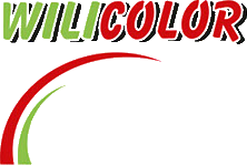 Wilicolor GmbH — Maler, Gipser & Fassadenbau